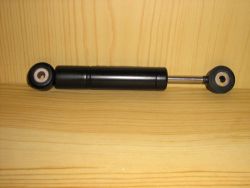 Schwingungsdmpfer Keilrippenriemen 602/603 Motor